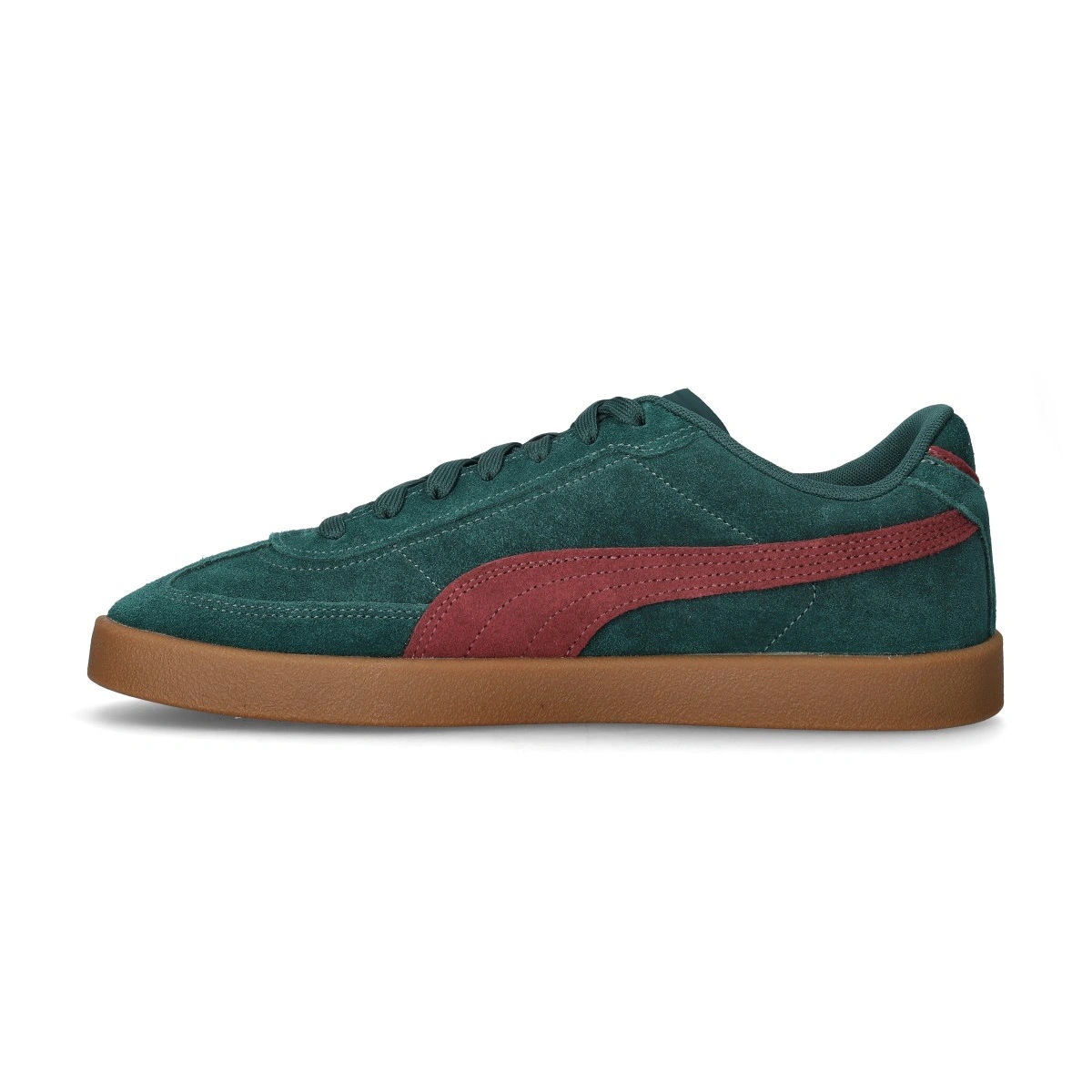 Sneakers Puma Club II Era Suede