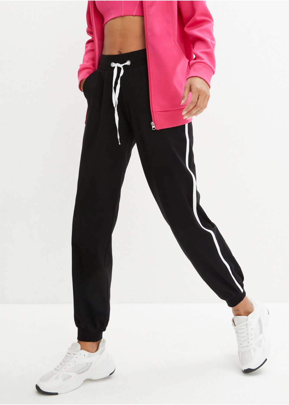 Pantalon de jogging, niveau 1