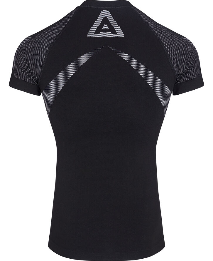 JBS ProActive seamless t-shirt Sort