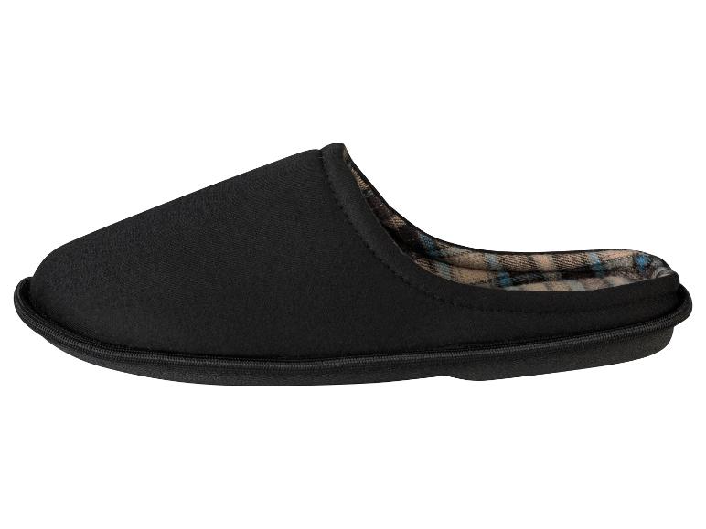 Heren pantoffels