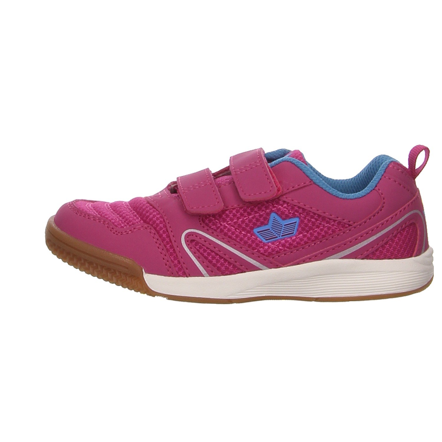 Lico Mädchen Sneaker rose/pink