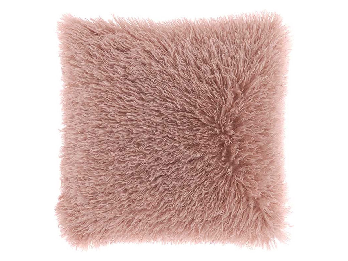 Unique Living Frieda 45 x 45 cm kussen - Pink