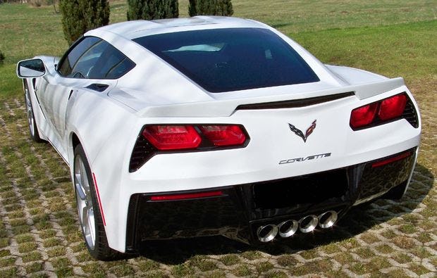 Muscle Cars fahren in Gunzenhausen bei Nürnberg I mydays
