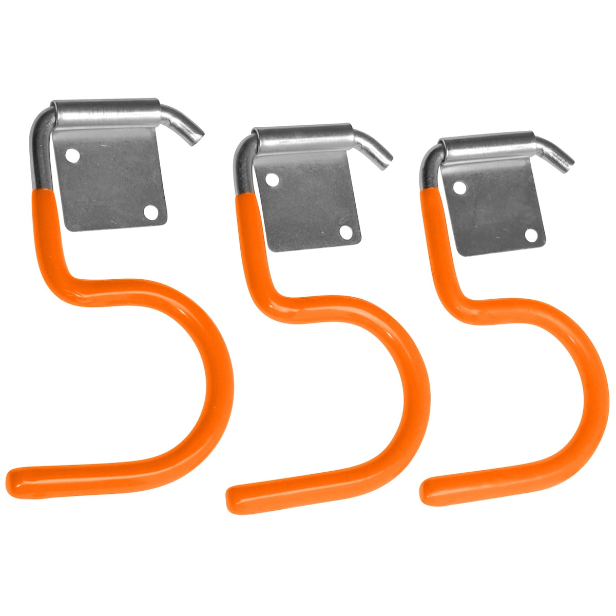 Redskapsoppheng 3 stk. HEAVY