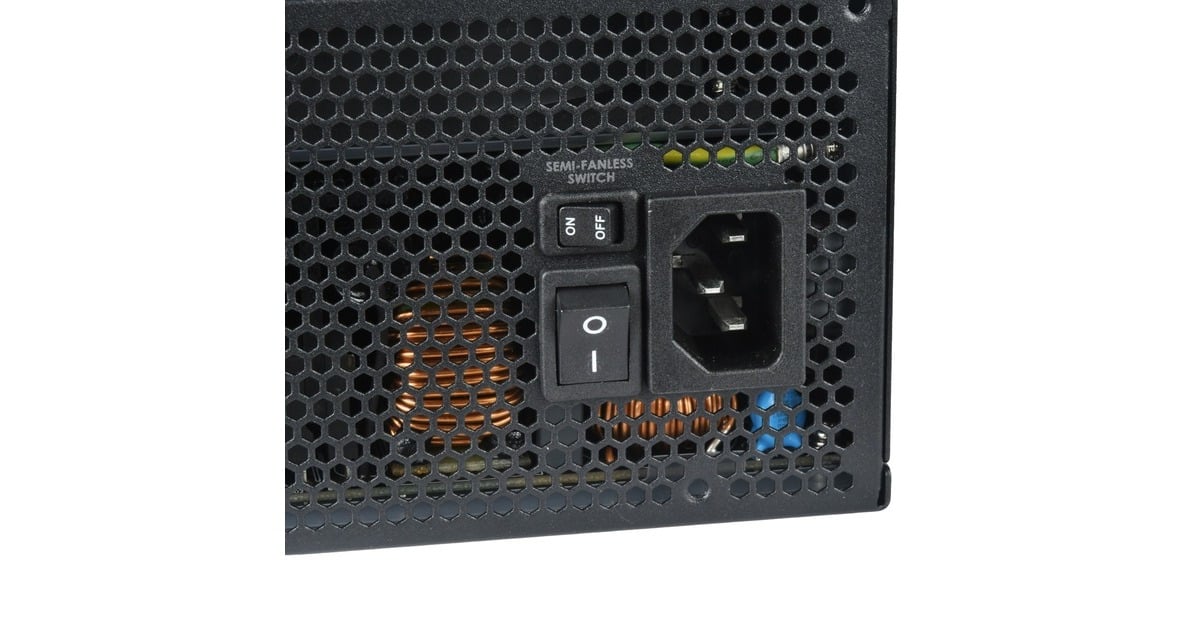 SilverStoneHELA 1300R Platinum, modulaire 1300 watt voeding   (Zwart, 8x PCIe)