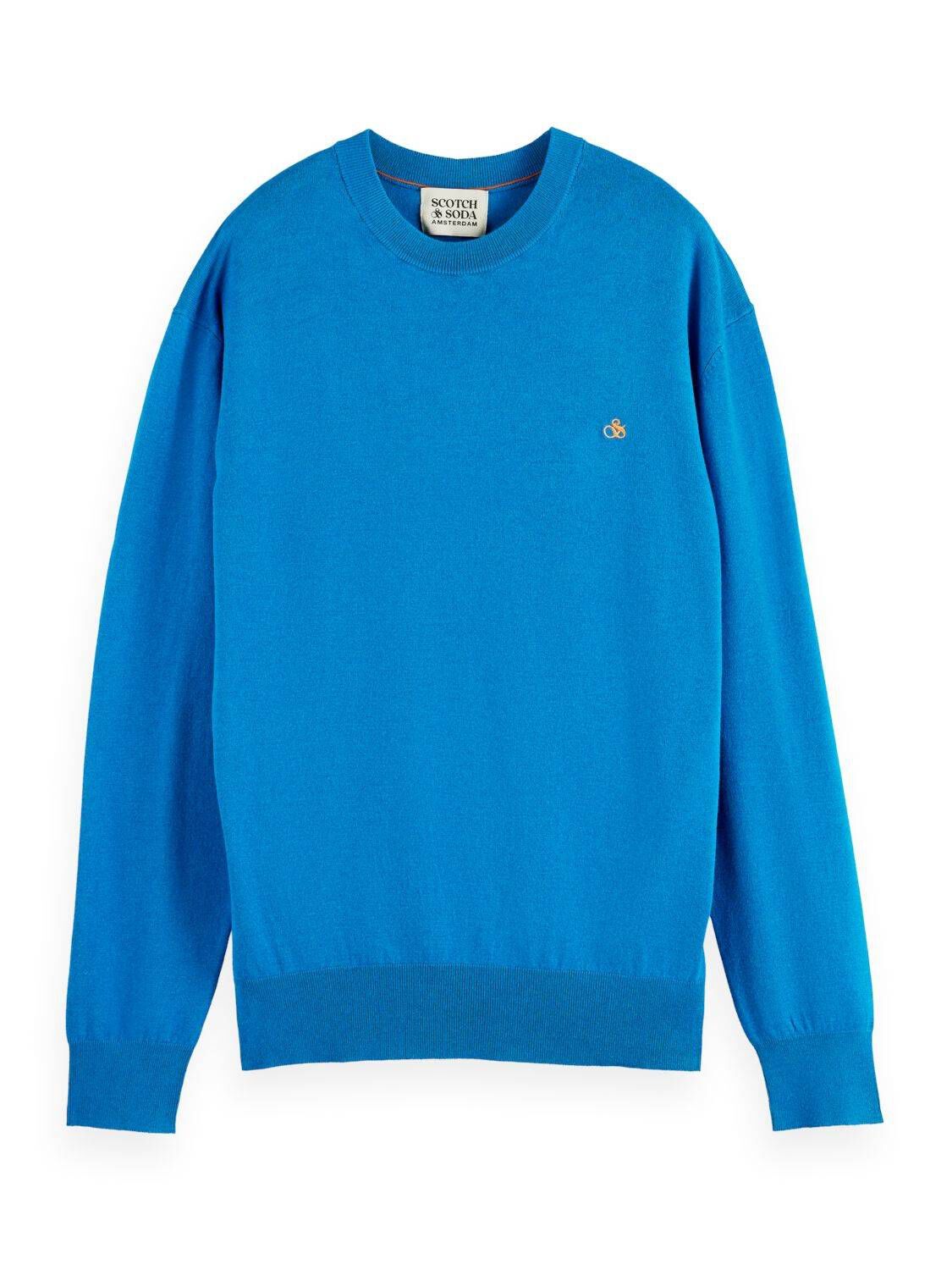 Scotch & Soda| Herren Strickpullover