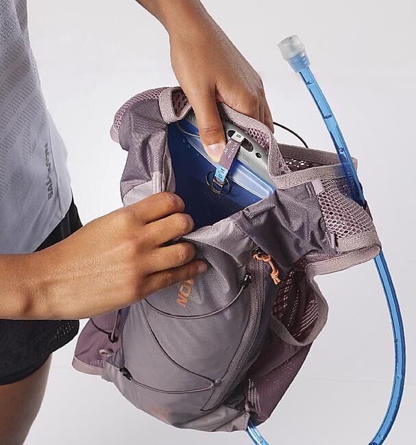 SALOMON - SAC A DOS ACTIVE SKIN 4 W
