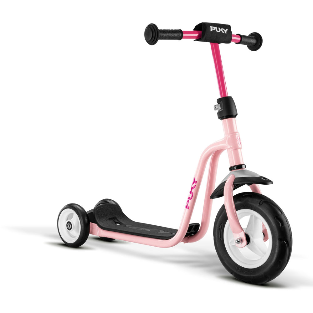 Køb PUKY Retro Rose R1