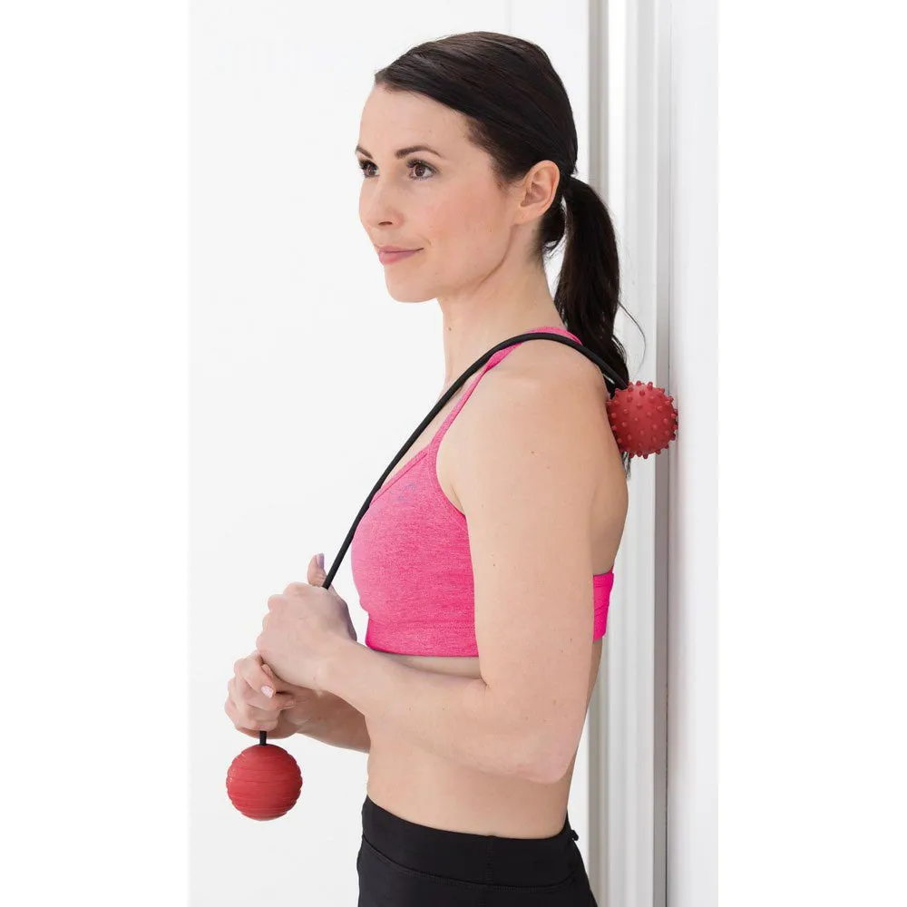 Gymstick Faszienball