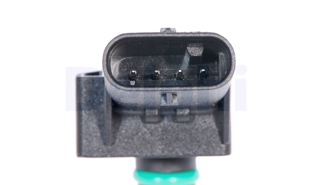 Sensor, sugerørstryk MAF
