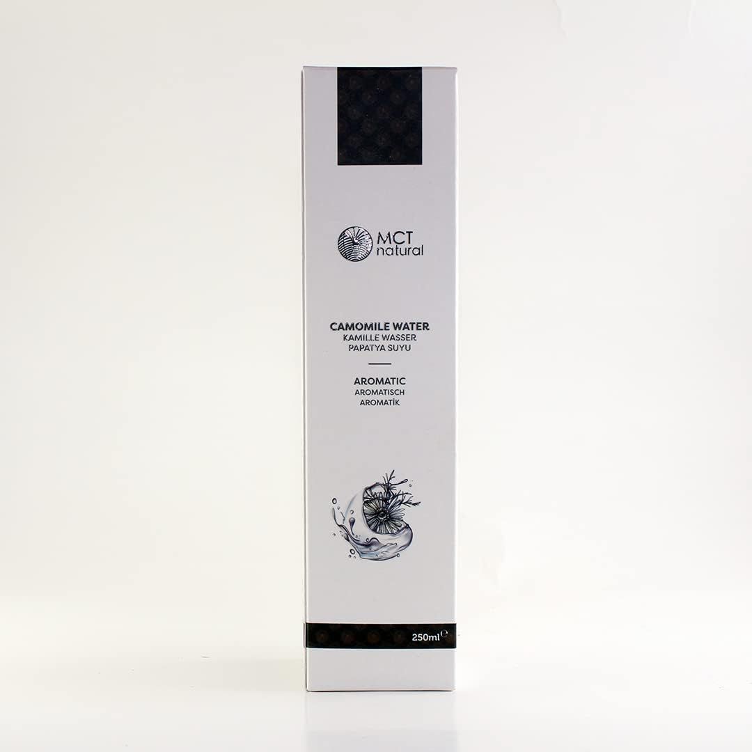 MCT natural® Kamillenwasser