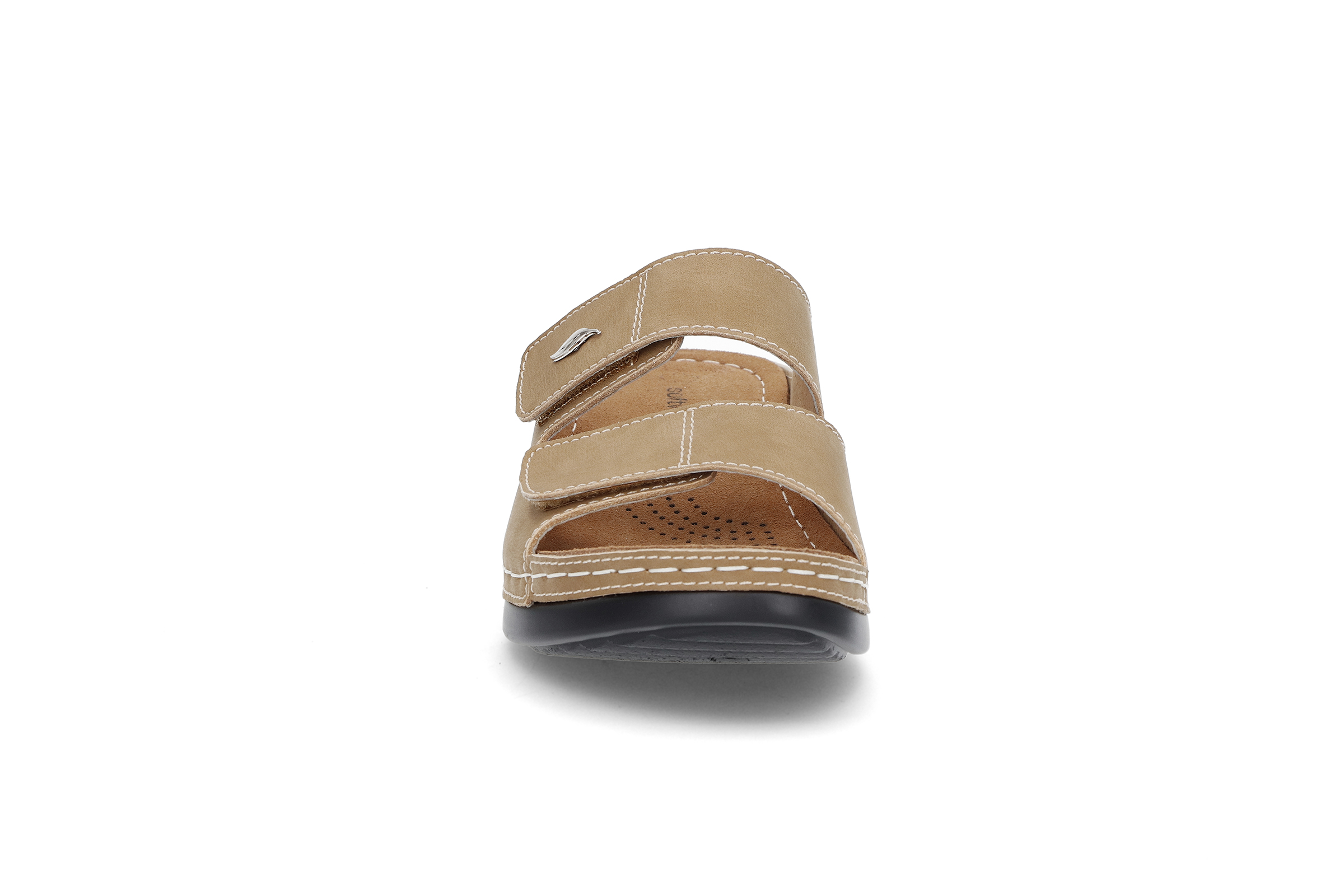 Praktisk sandal