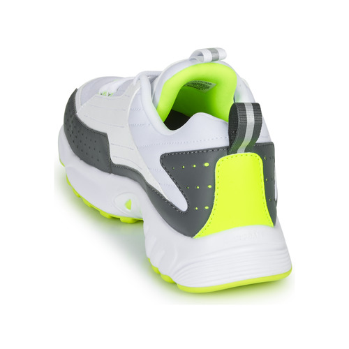 Reebok Classic - DMX SERIES 2200 - Blanc