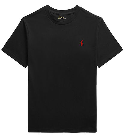 Polo Ralph Lauren T-Shirt - Schwarz