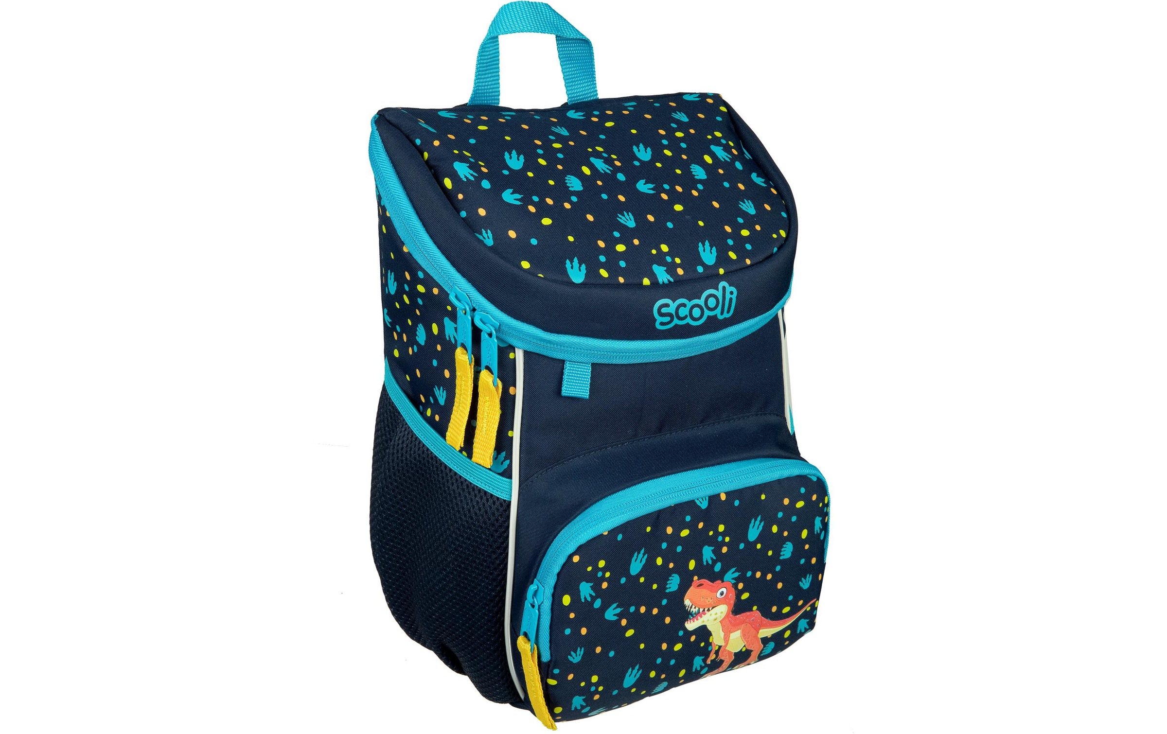 Scooli Kinderrucksack »Domi Dino 8 l«