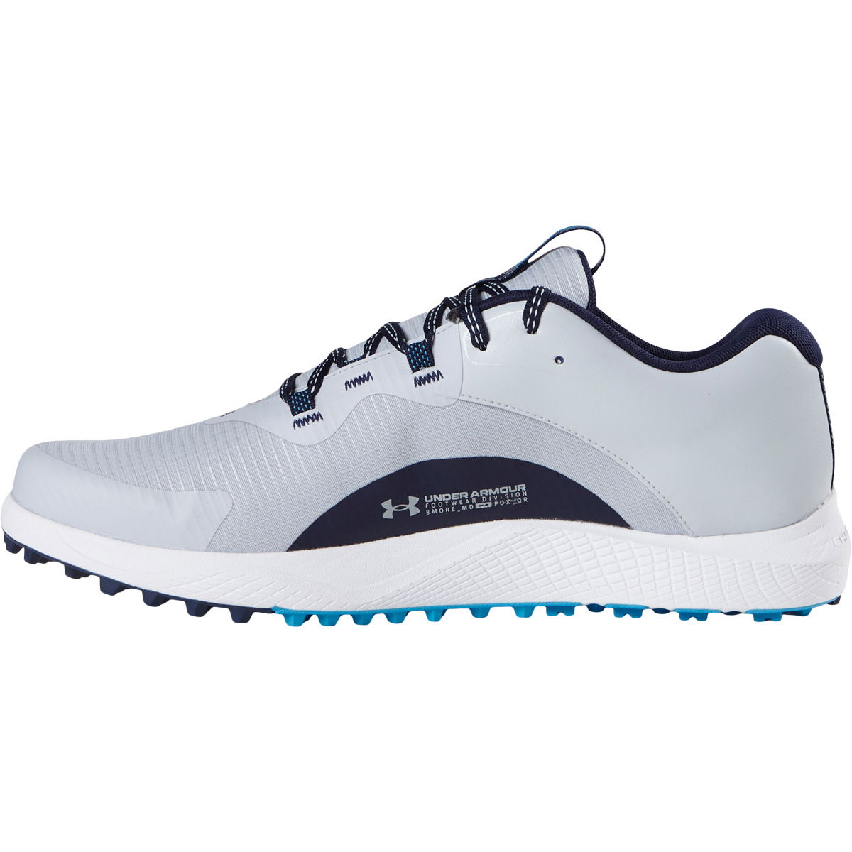 Under Armour Charged Draw 2 SL Golfsko Herre