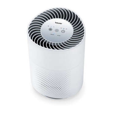 Beurer - LR 220 Air Purifier - 3 Years Warranty