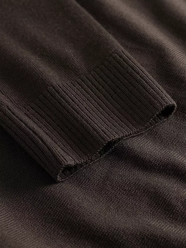 JOOP Pullover DAVIDE braun