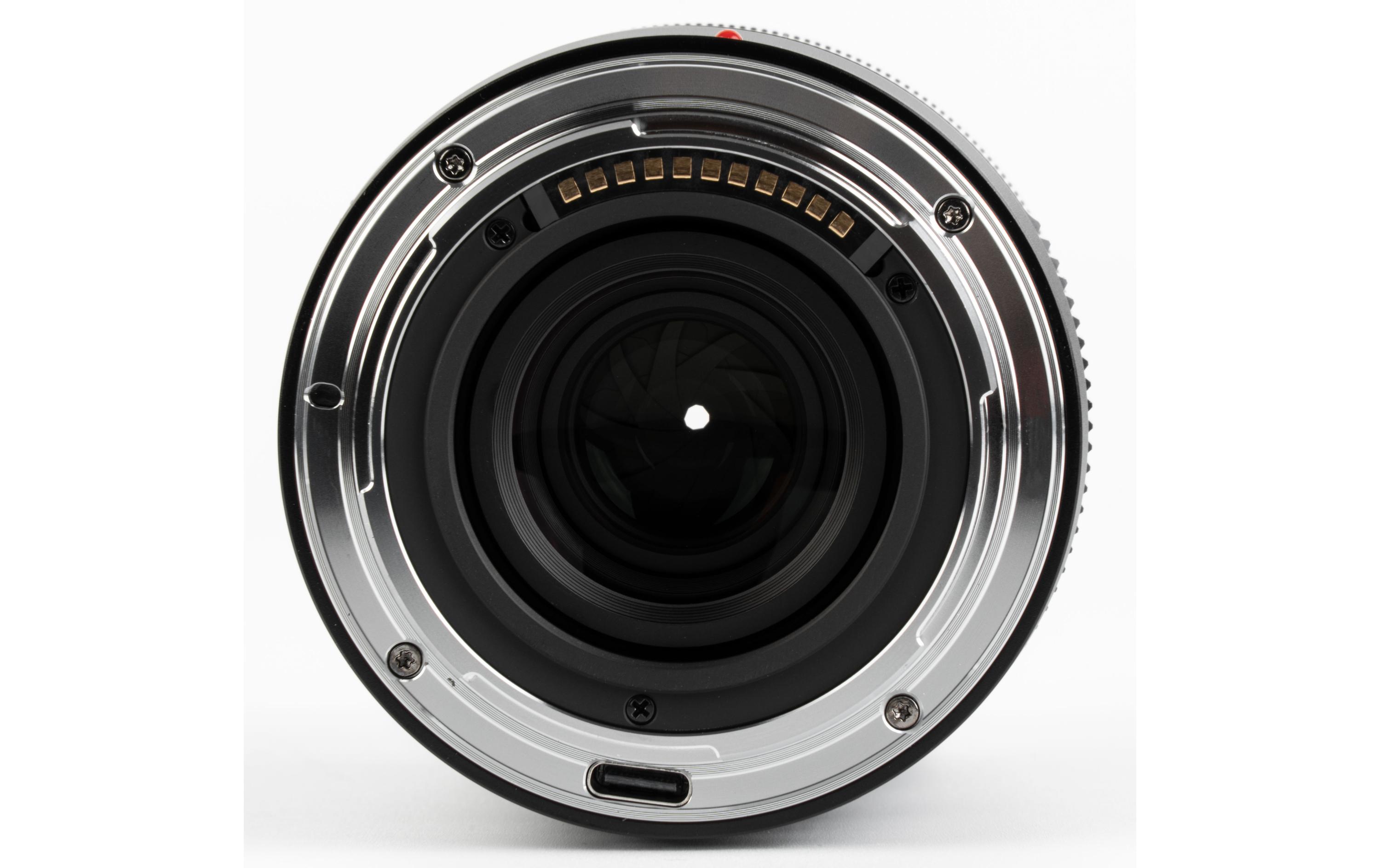 Festbrennweite AF 28mm F1.8 – Nikon Z<br>Autofokus-Objektiv mit grosser Blendenöffnung für Nikon Z-Mount