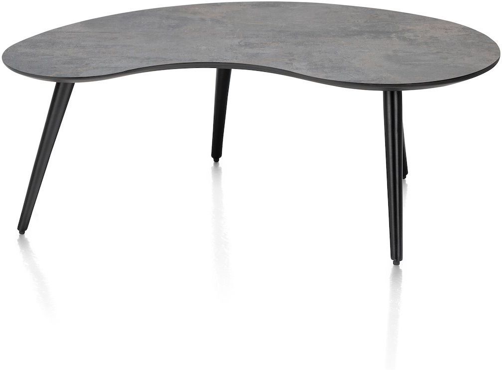 Henders en Hazel   Maze Nier M Salontafel