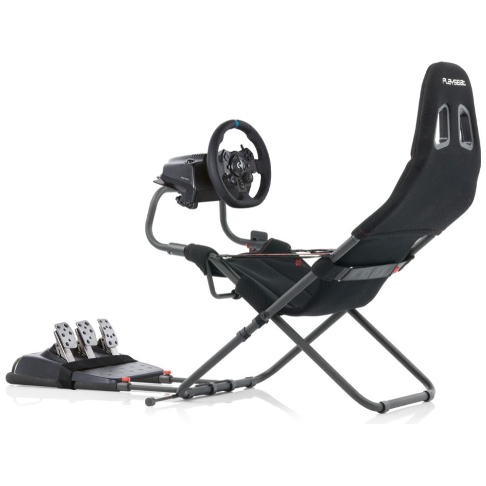 Playseat-Herausforderung