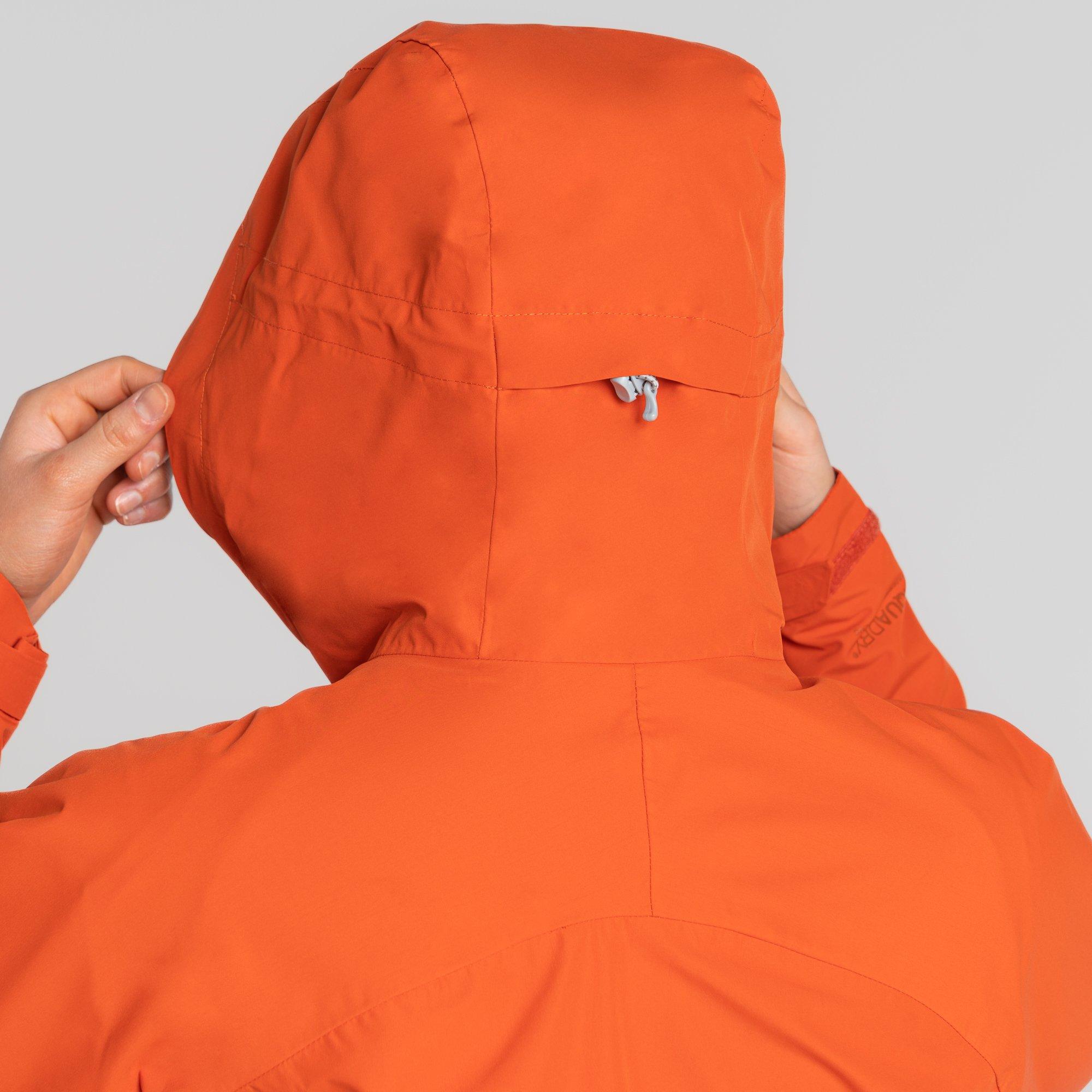 Craghoppers Craghoppers Sariah Jkt Waterproof Jacket Womens