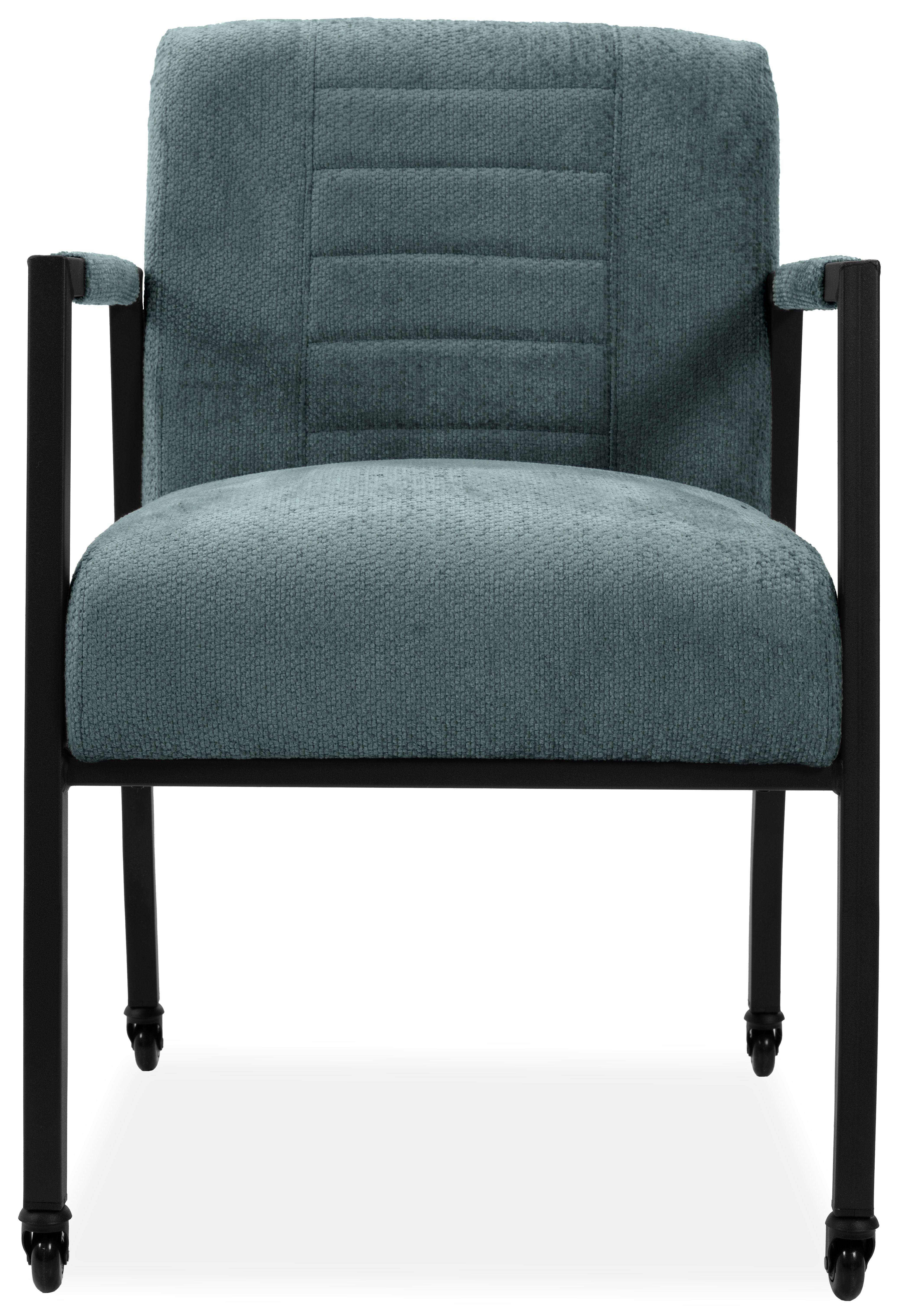 Eetkamerstoel  Duuk B55 x D67 x H90 cm