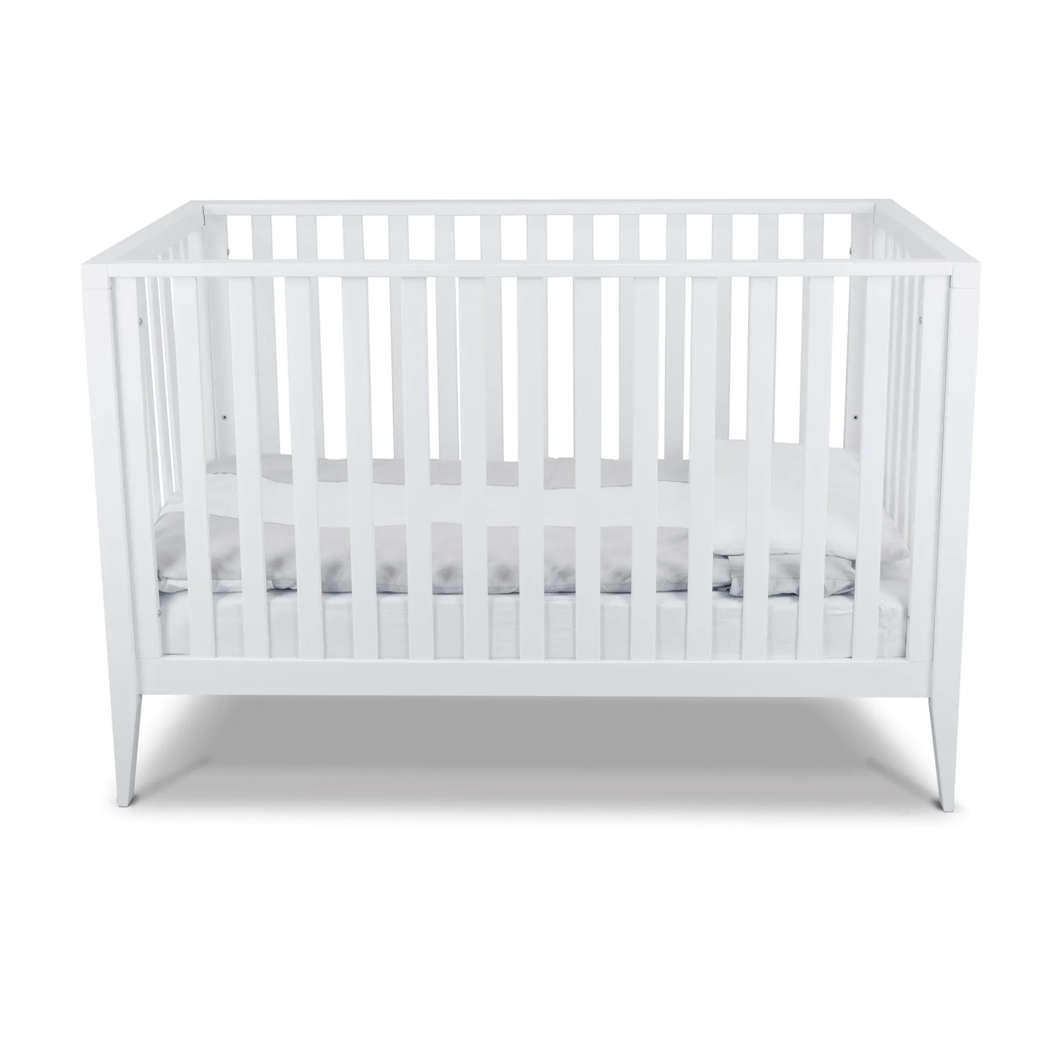 Pali Design Couchette Bernini - Blanc