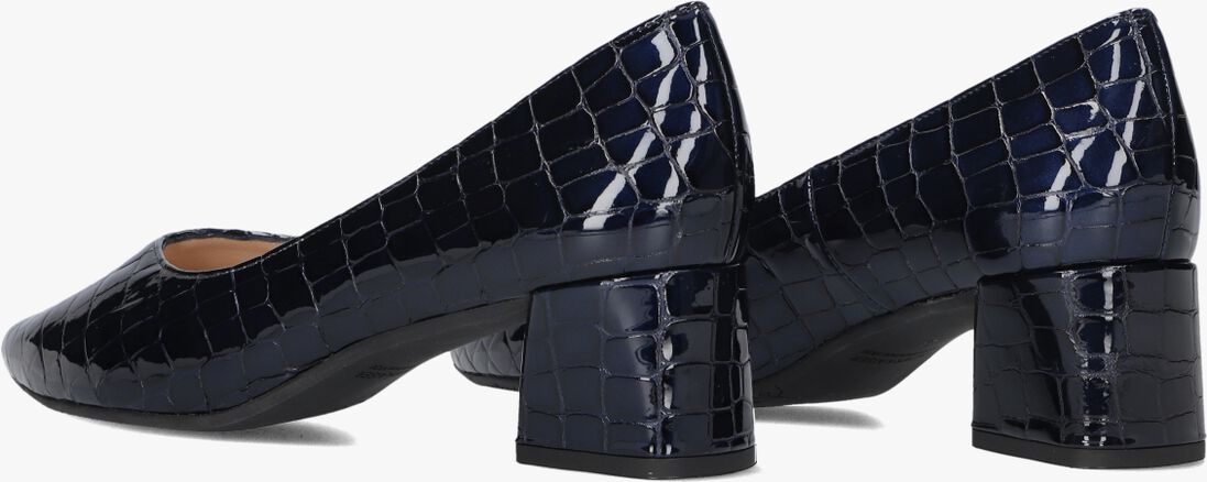 PETER KAISER blauwe peter kaiser pumps lona