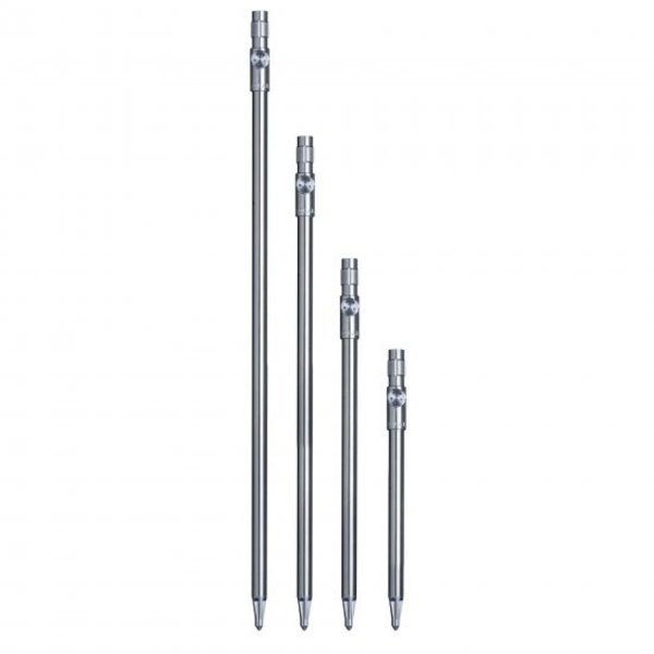 Solar Tackle P1 Pro-Loc Anti-Twist Bankstick