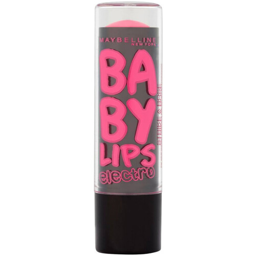 Maybelline New York - Baby Lips Electro Rosa