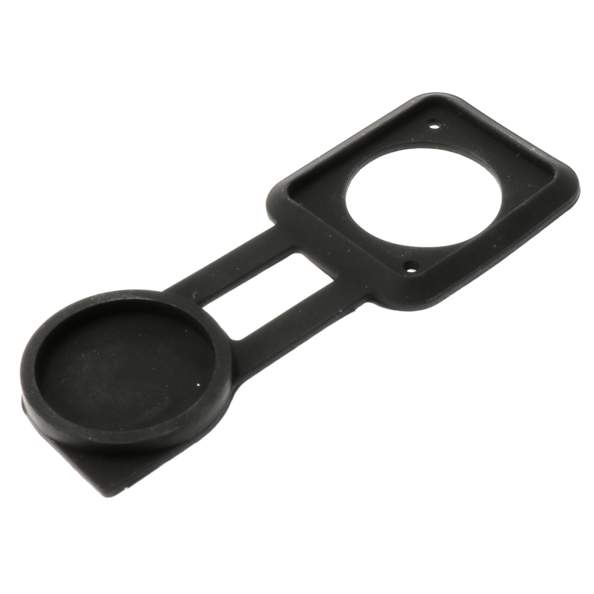 Devine DCOVER3 D-size klepje