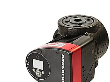 Grundfos MAGNA3 cirkulationspumpe 65-60F 230V 340 mm PN6/10