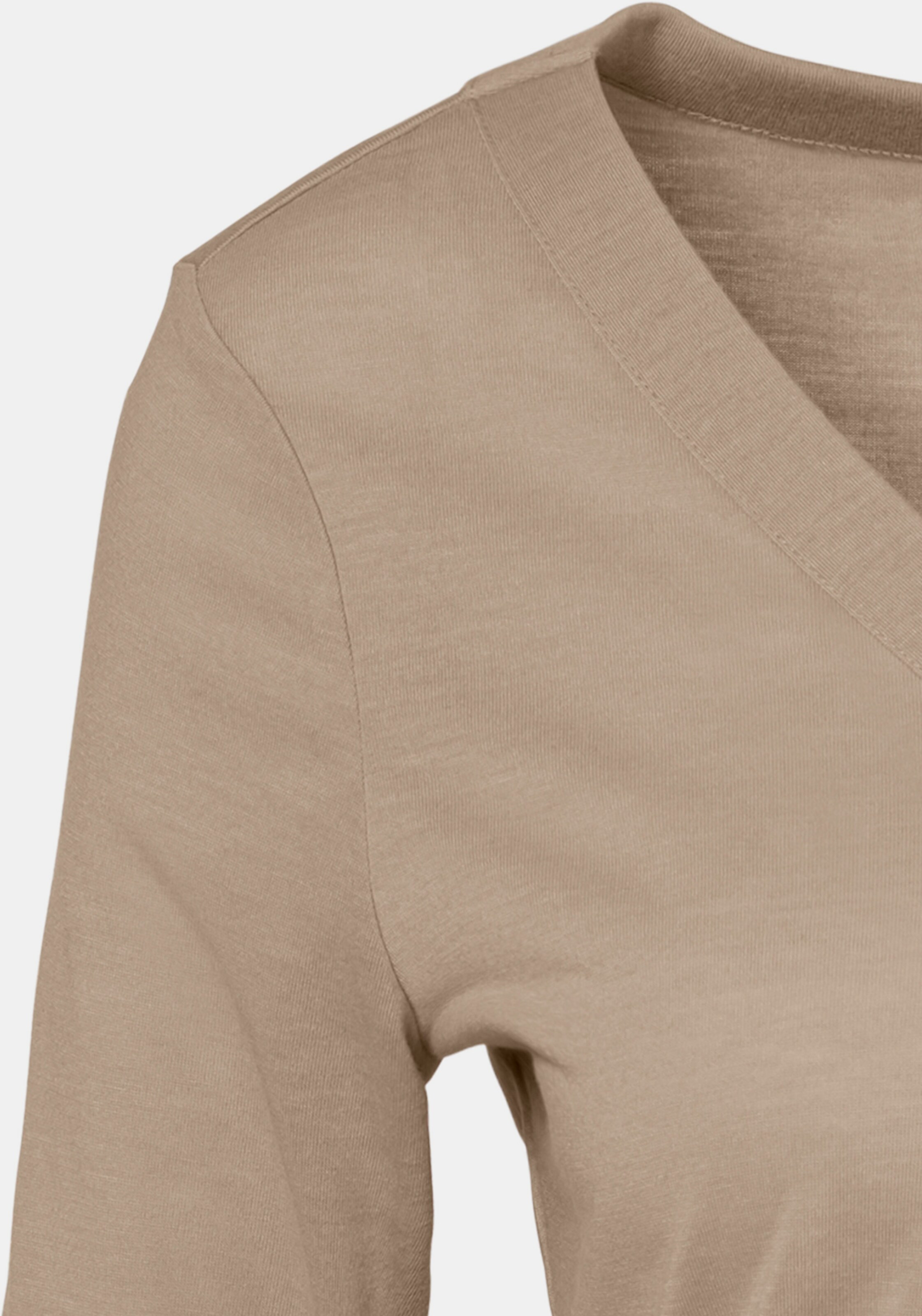 3/4-Arm-Shirt