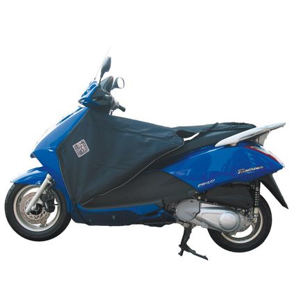 Tablier Tucano Urbano SCOOTER TERMOSCUD R039X - Noir