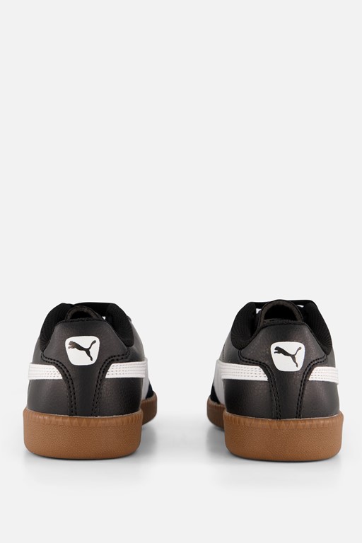 Puma 9-T Sneakers zwart Synthetisch