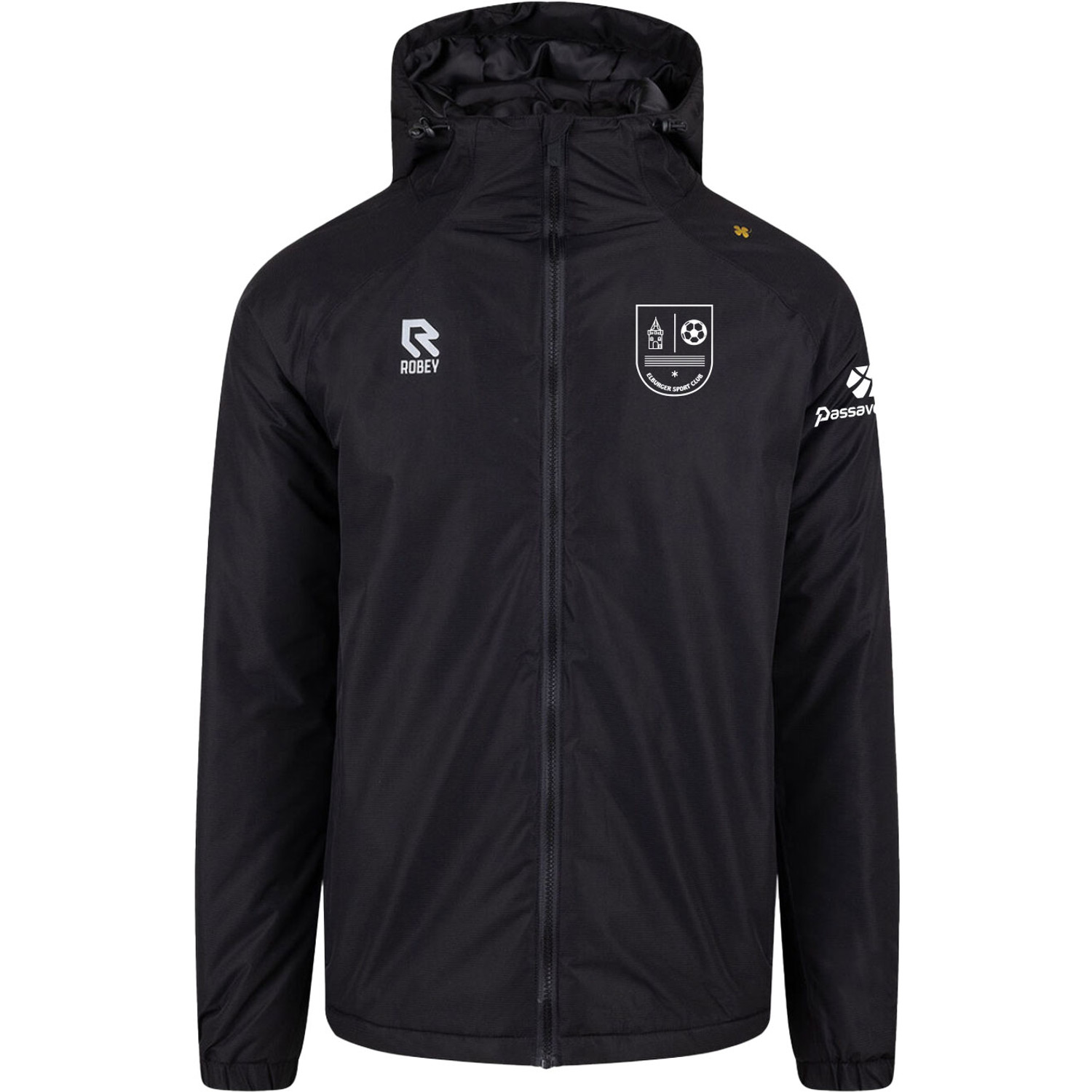 ESC Elburg - Robey Crossbar Allround Jacket