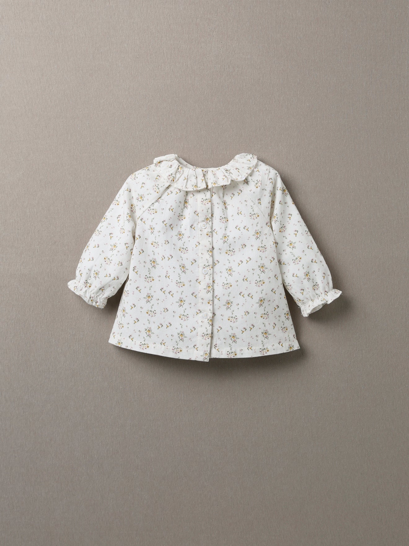 Blouse Bébé en velours