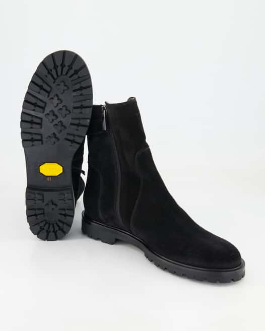 Konstantin Starke M099/M Stiefeletten in Schwarz
