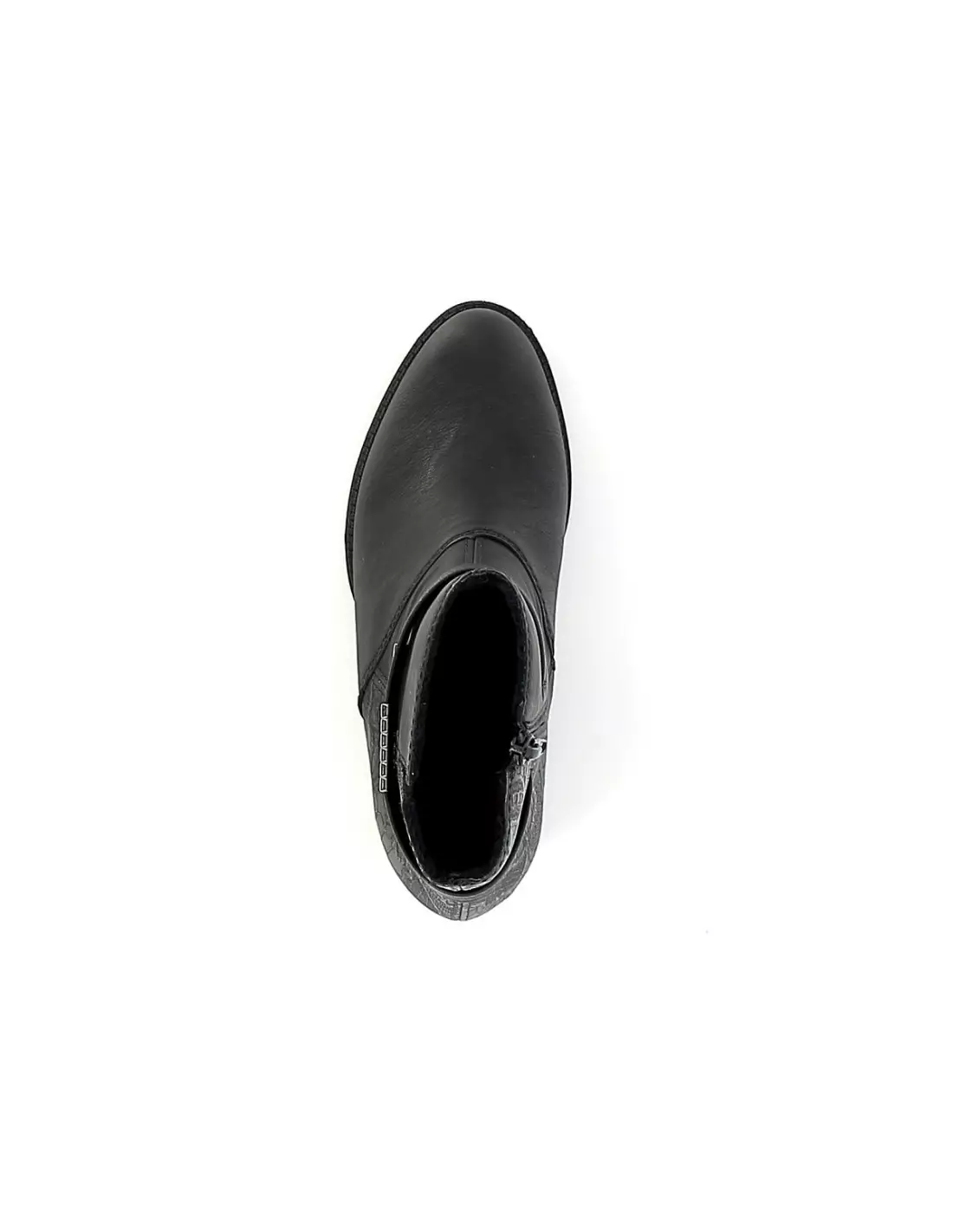 RIEKER Z7684-00 - Boots & bottines Schwarz