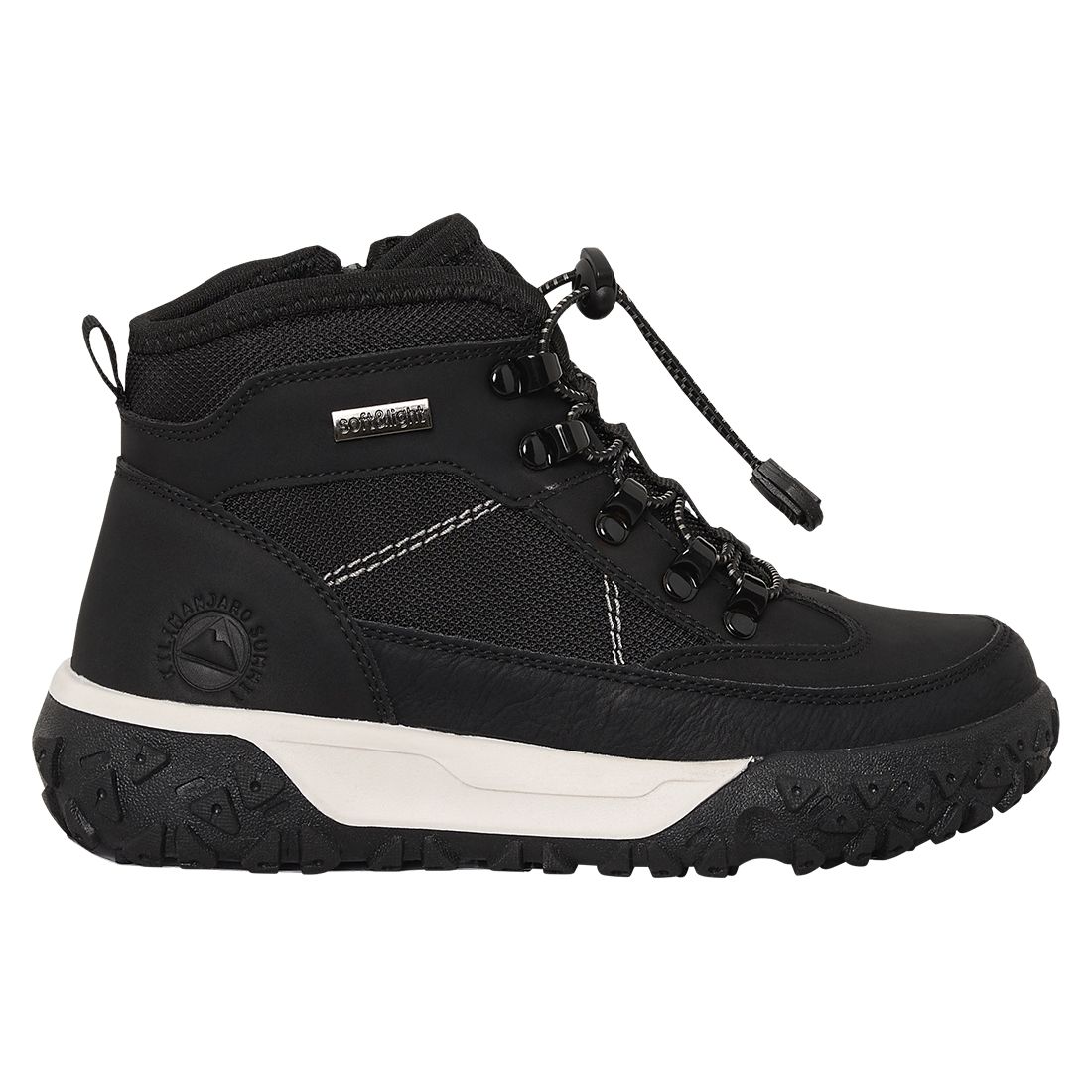 Vannavvisende vintersneaker Pimanse