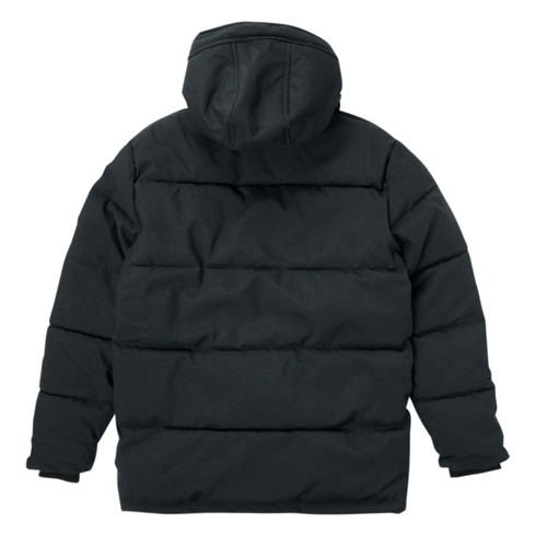 Geographical Norway - ALBERT - Noir