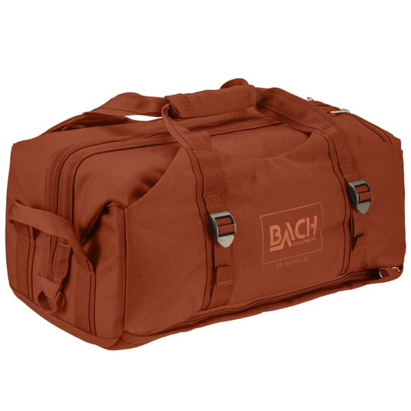 Duffel BACH DR. DUFFEL 20 PICANTE RED