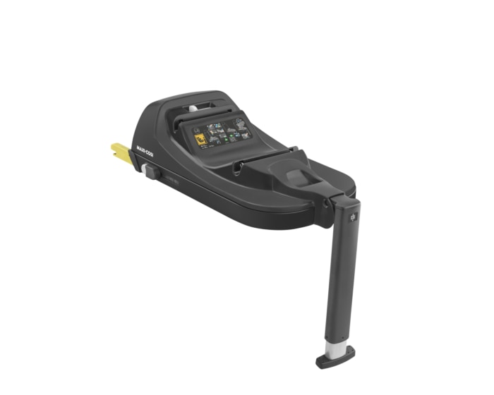 CabrioFix i-Size Base 0 - 12 M  40 - 75 cm   0 - 12 kg    Entwickelt für die CabrioFix i-Size Babyschale |    Click & Go Installation mit CabrioFix i-Size |    i-Size-Sicherheit; ISOFIX-Installation |    Installations-Feedback |