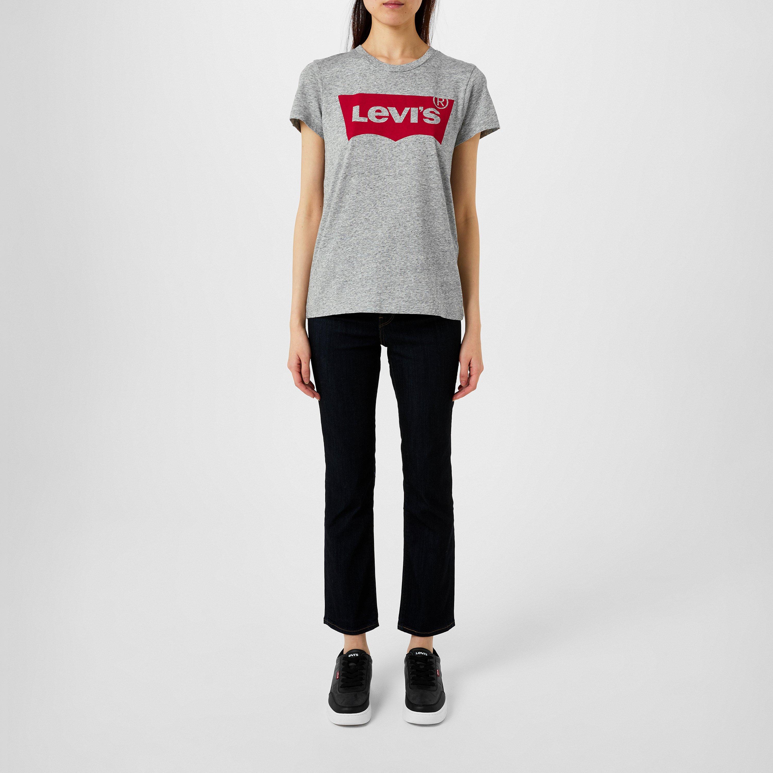 Levis Batwing Logo T Shirt