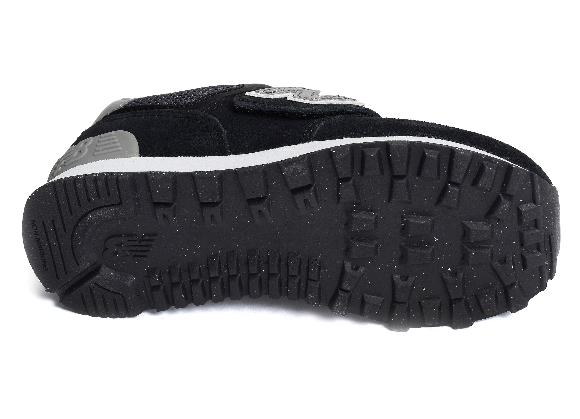 Pv574 noir gris