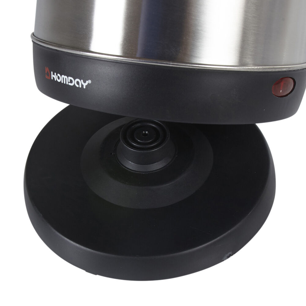 Bouilloire électrique 1,8 L Homday