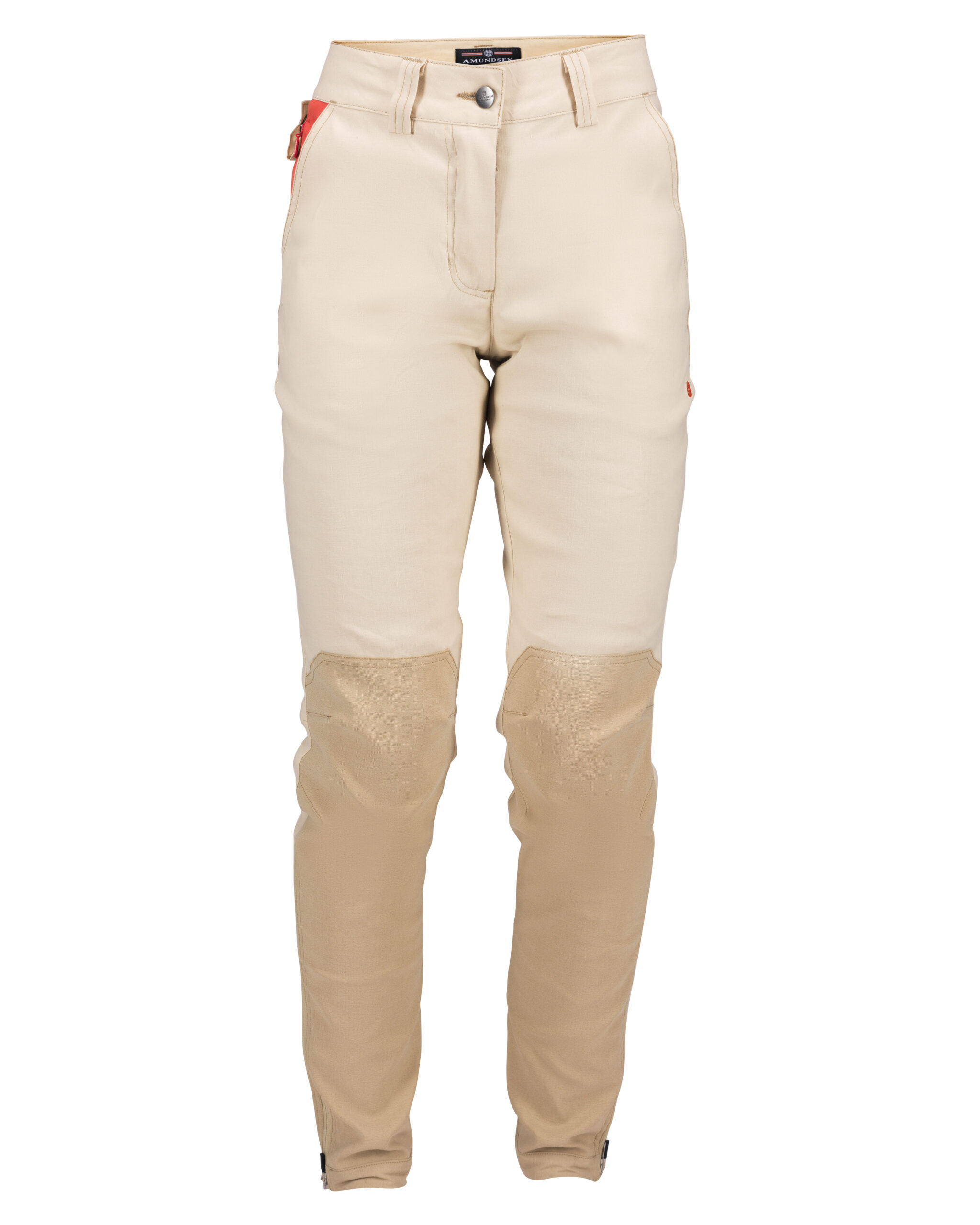 Amundsen Sports Vagabond Pants, W's<br>Fantastisk turbukse i stretchy materiale!