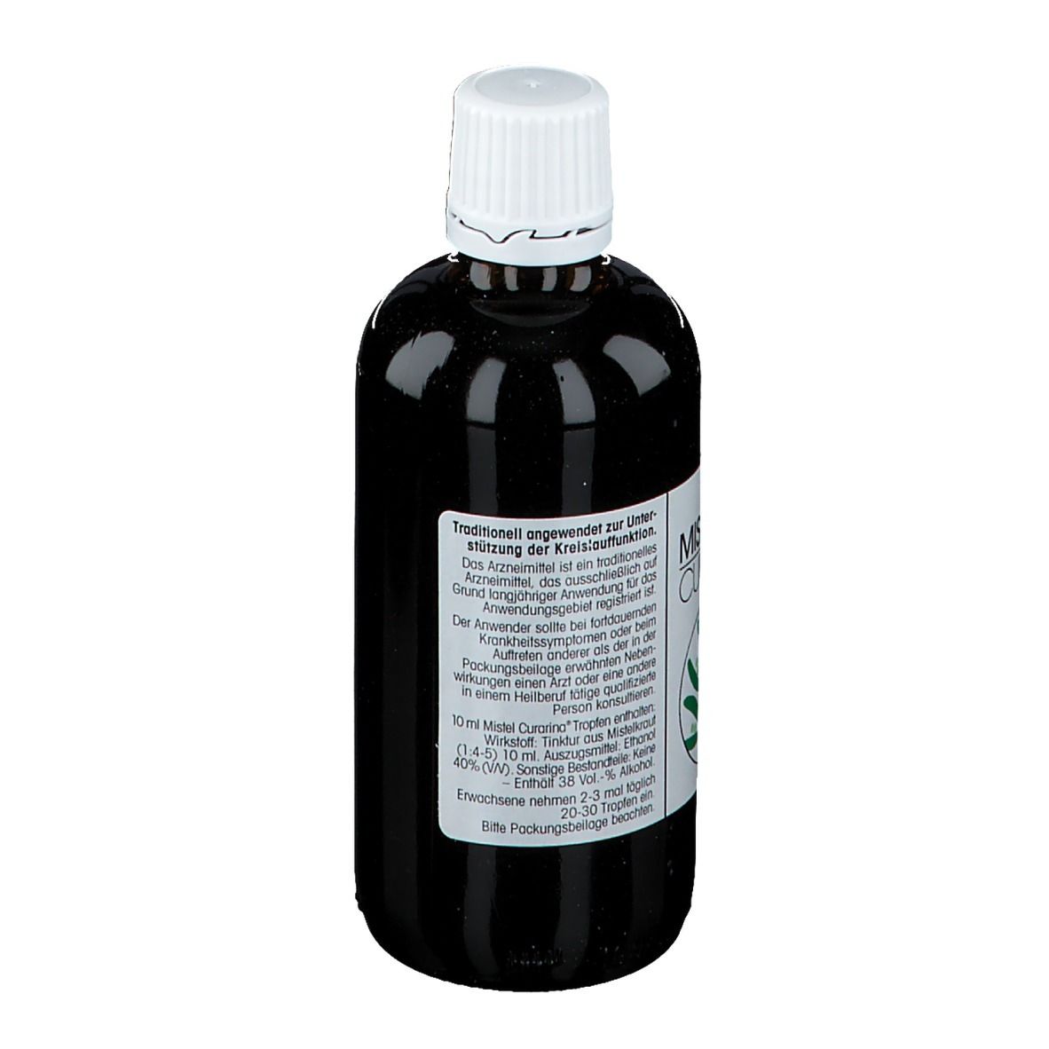 MISTEL CURARINA®