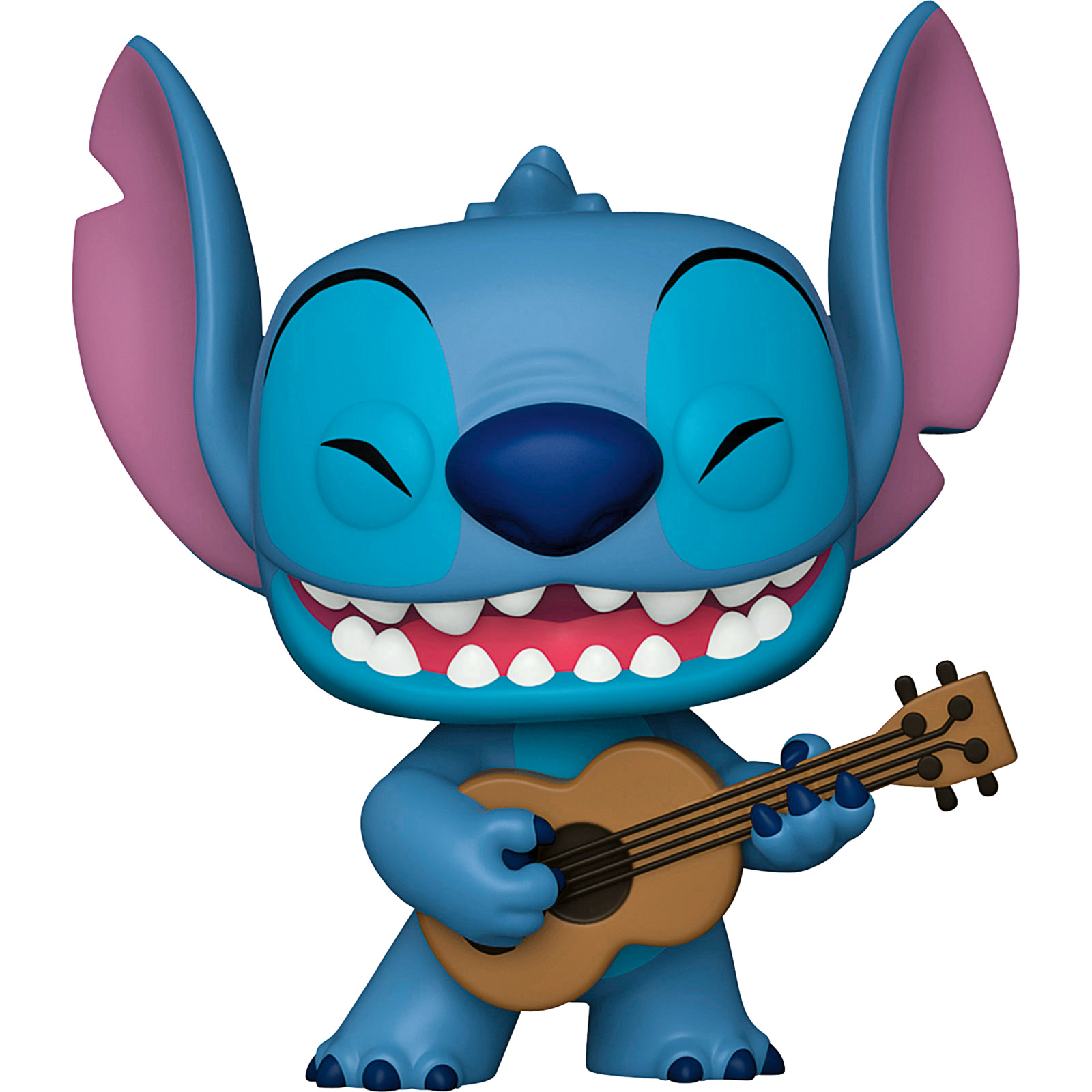 Funko POP Games Disney Lilo&Stitch